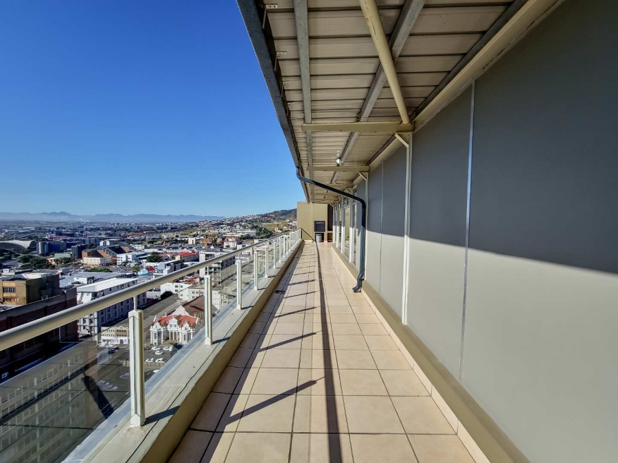To Let 2 Bedroom Property for Rent in Cape Town City Centre Western Cape